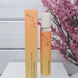 Skylar Citrus Reverie Eau de Parfum Roller